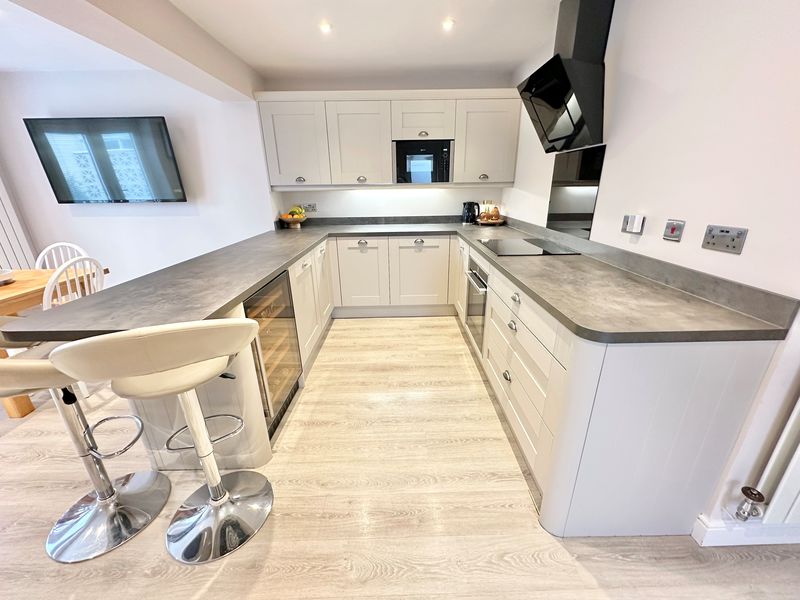 Goodwood Grove Great Sutton